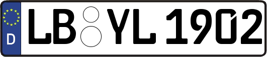 LB-YL1902