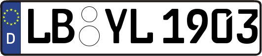 LB-YL1903