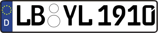 LB-YL1910