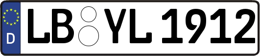 LB-YL1912