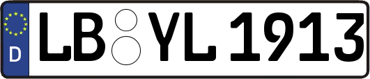 LB-YL1913