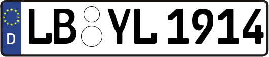 LB-YL1914