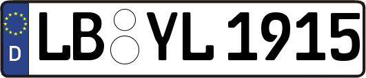 LB-YL1915