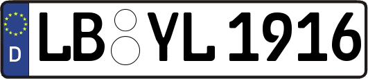 LB-YL1916