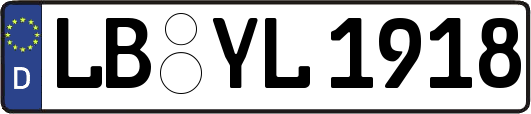 LB-YL1918
