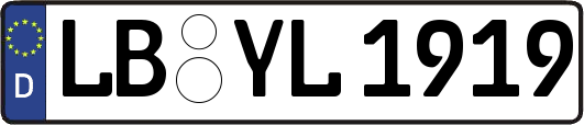 LB-YL1919