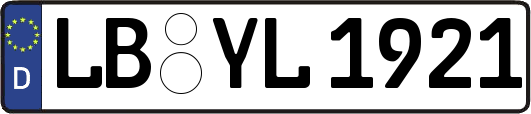 LB-YL1921
