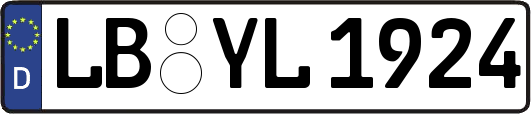 LB-YL1924