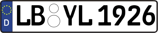 LB-YL1926