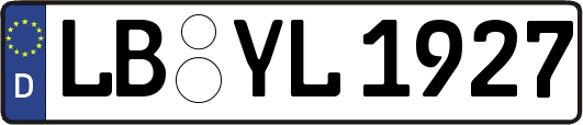 LB-YL1927