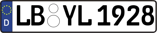 LB-YL1928