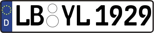 LB-YL1929
