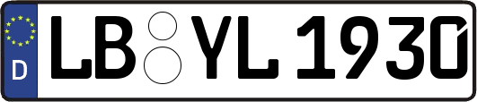 LB-YL1930