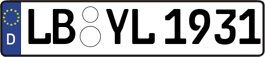 LB-YL1931