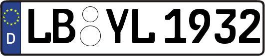 LB-YL1932