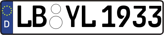 LB-YL1933