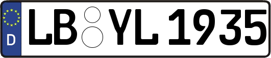 LB-YL1935