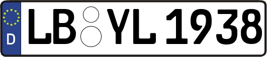 LB-YL1938
