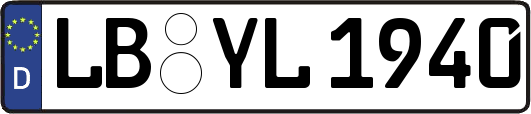 LB-YL1940