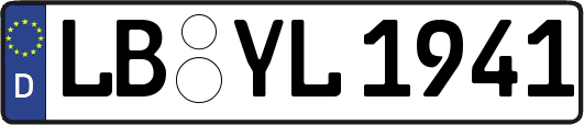 LB-YL1941
