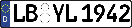 LB-YL1942