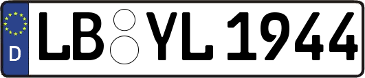 LB-YL1944