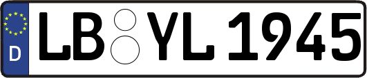 LB-YL1945