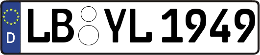 LB-YL1949