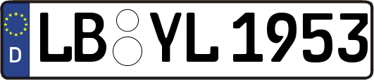 LB-YL1953