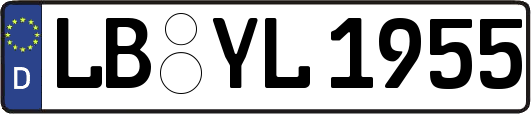 LB-YL1955