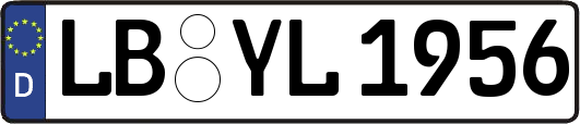 LB-YL1956
