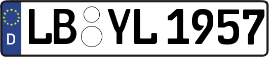 LB-YL1957