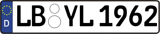 LB-YL1962
