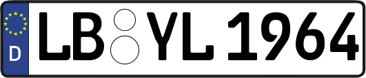LB-YL1964