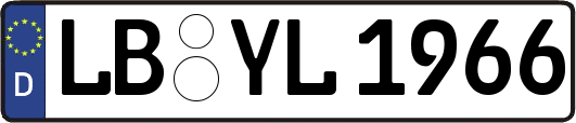 LB-YL1966