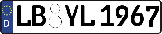 LB-YL1967