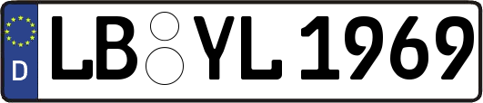 LB-YL1969