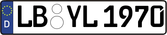 LB-YL1970