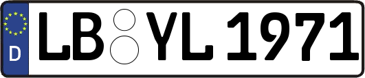 LB-YL1971