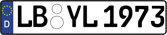 LB-YL1973
