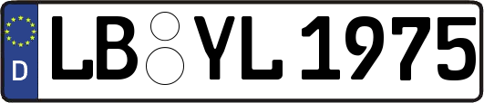LB-YL1975