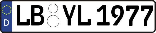 LB-YL1977
