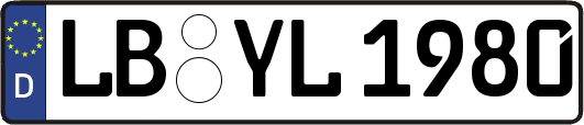 LB-YL1980
