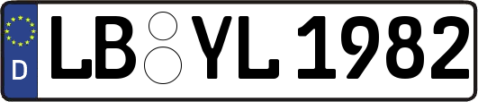 LB-YL1982