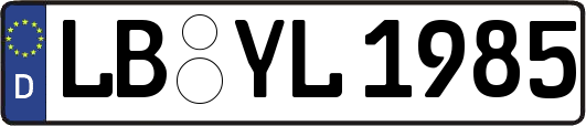 LB-YL1985