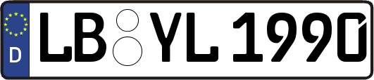 LB-YL1990