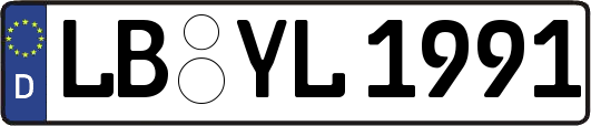LB-YL1991