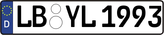 LB-YL1993