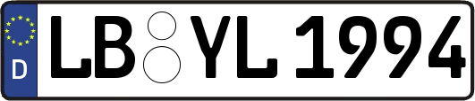 LB-YL1994