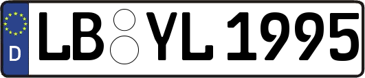 LB-YL1995